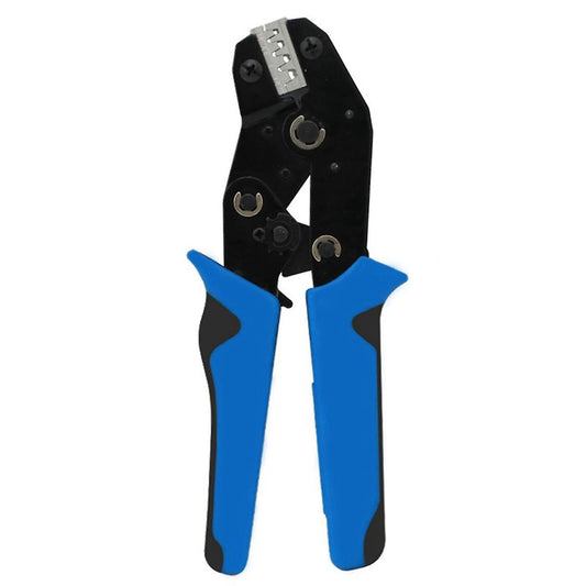 Sn-58b Latching Crimping Pliers Crimping Tool Single Pliers Connector Set