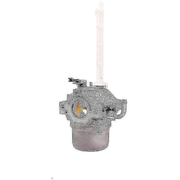 796122 Carburetor for Briggs & Stratton 793161 696737 794593 20e114 Blower Tractor