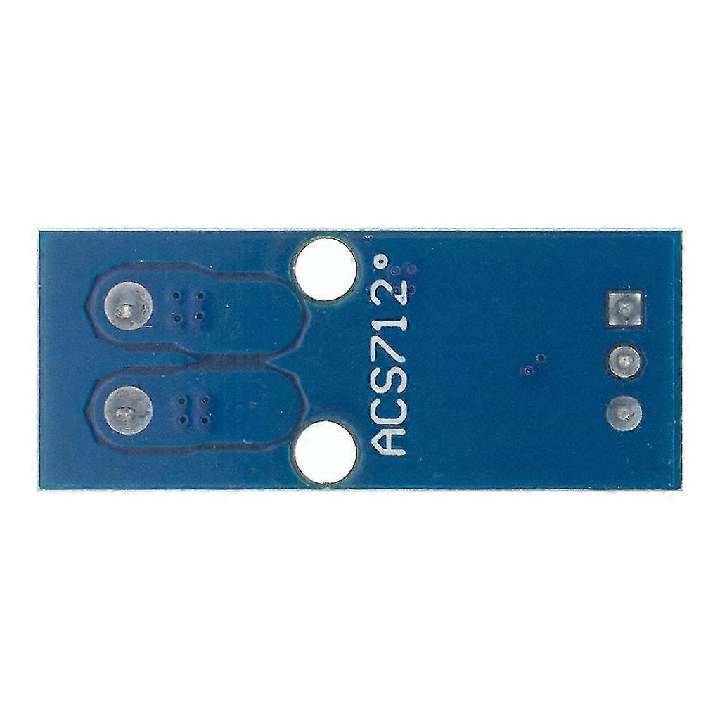 Current Sensor Module Acs712 30a 20a 5a Current Tester