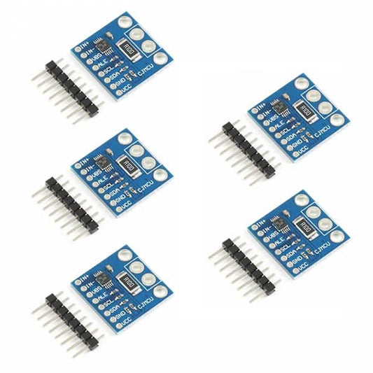 5pcs INA226 CJMCU-226 IIC I2C Interface Bidirectional Current/