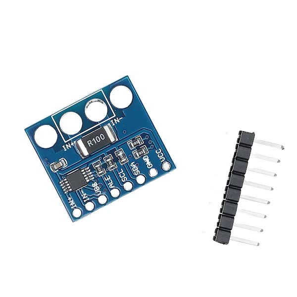 5pcs INA226 CJMCU-226 IIC I2C Interface Bidirectional Current/