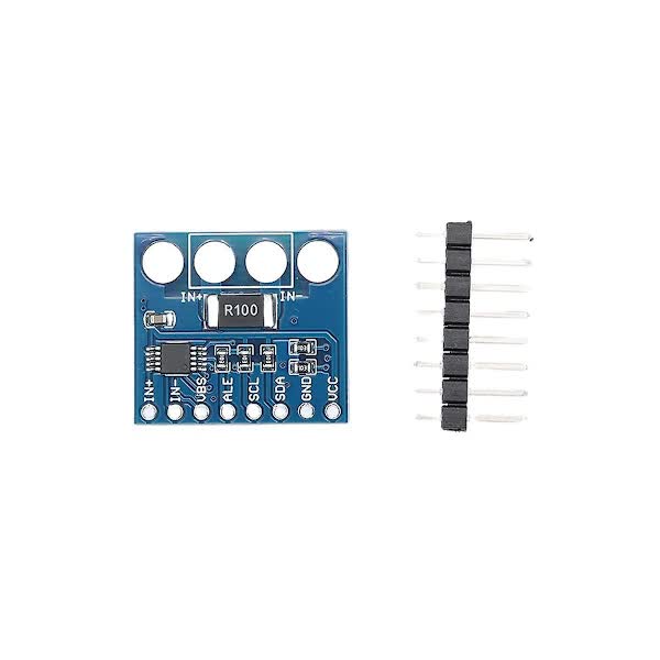 5pcs INA226 CJMCU-226 IIC I2C Interface Bidirectional Current/