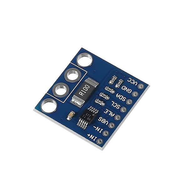 5pcs INA226 CJMCU-226 IIC I2C Interface Bidirectional Current/