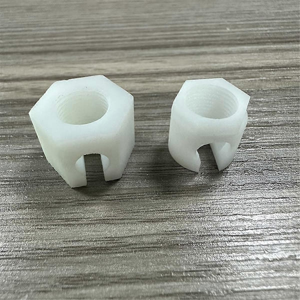 pcs Replacement Nuts for Jet, Spirit, Crystal, Terra, Duo 1.0 & 2.0,