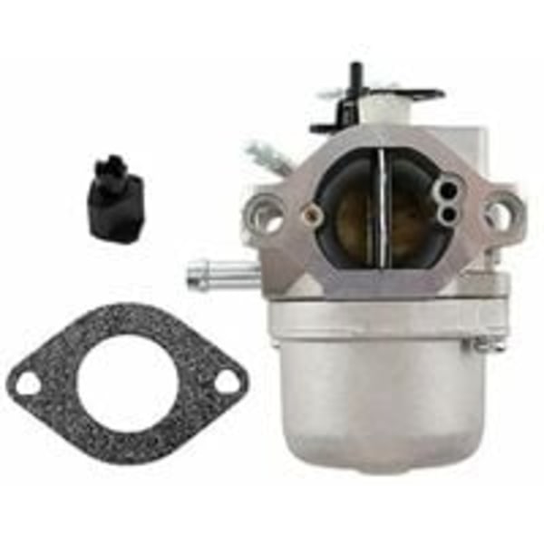 Carburetor with Gasket for Briggs & Stratton 11-11 5-12-12 5-13-13.5