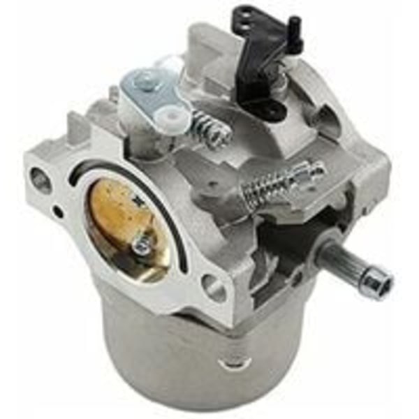 Carburetor with Gasket for Briggs & Stratton 11-11 5-12-12 5-13-13.5