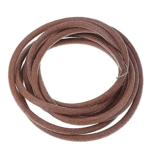 Singer Sewing Machine Foot Pad Part Leather Foot Pad Strap