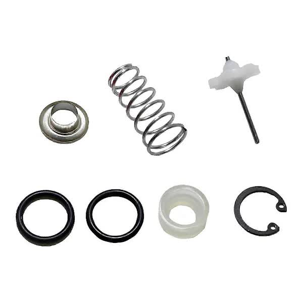 2135-K303 Air Intake Kit Compatible with 2135 2131 2135Ti 2112 1/2 inch