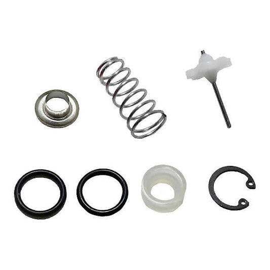 2135-K303 Air Intake Kit Compatible with 2135 2131 2135Ti 2112 1/2 inch