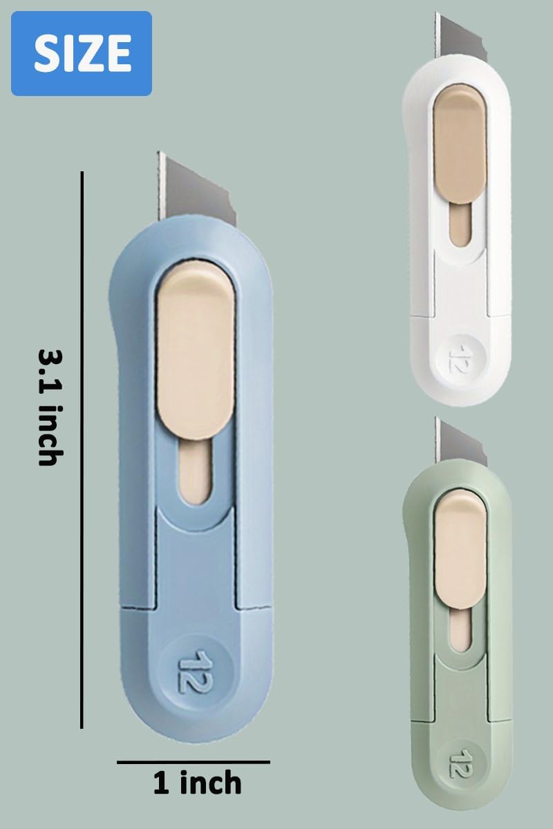 Letter Opener Envelope Slitter - Envelope Opener Slitter, Mail Opener