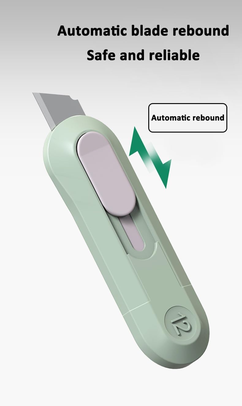 Letter Opener Envelope Slitter - Envelope Opener Slitter, Mail Opener