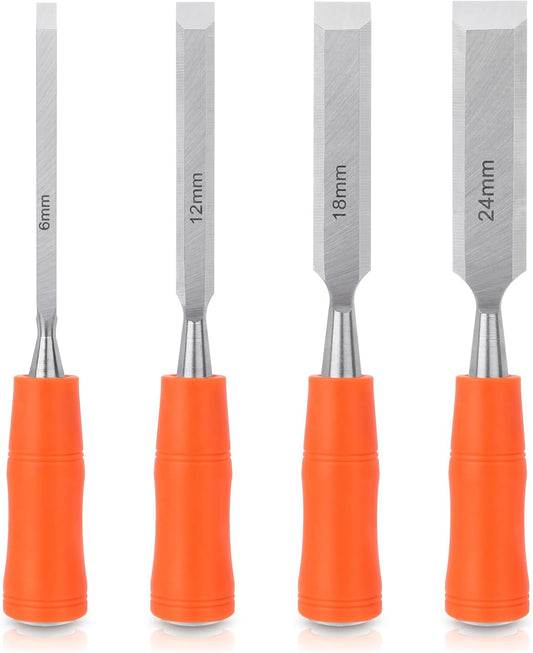 Wood Chisel Sets Woodworking Tools Set, Wood Chisels