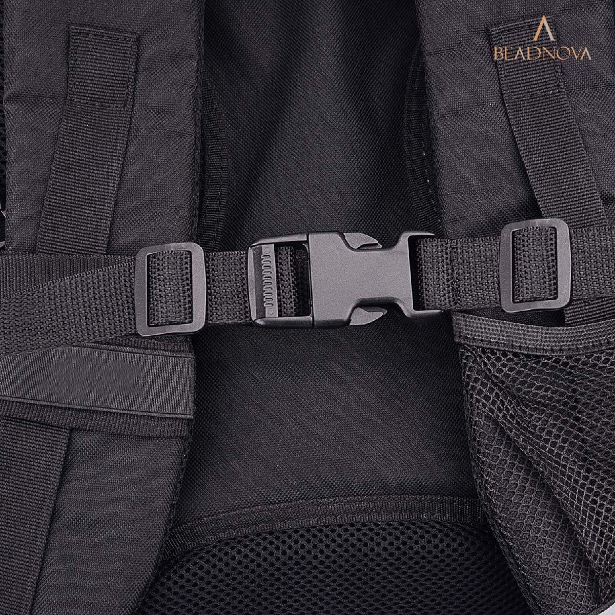 Side Release Buckle 1 Inch Plastic Buckles Clip Adjustable Release