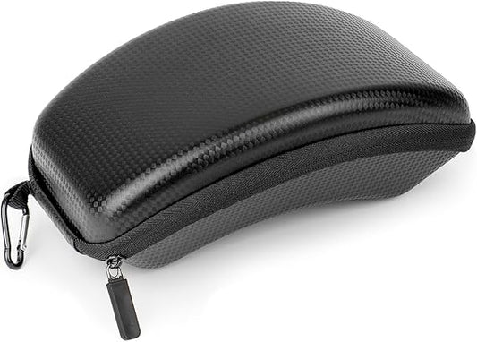 Universal Hard Case for Ski Goggles - Durable EVA Protective Cover