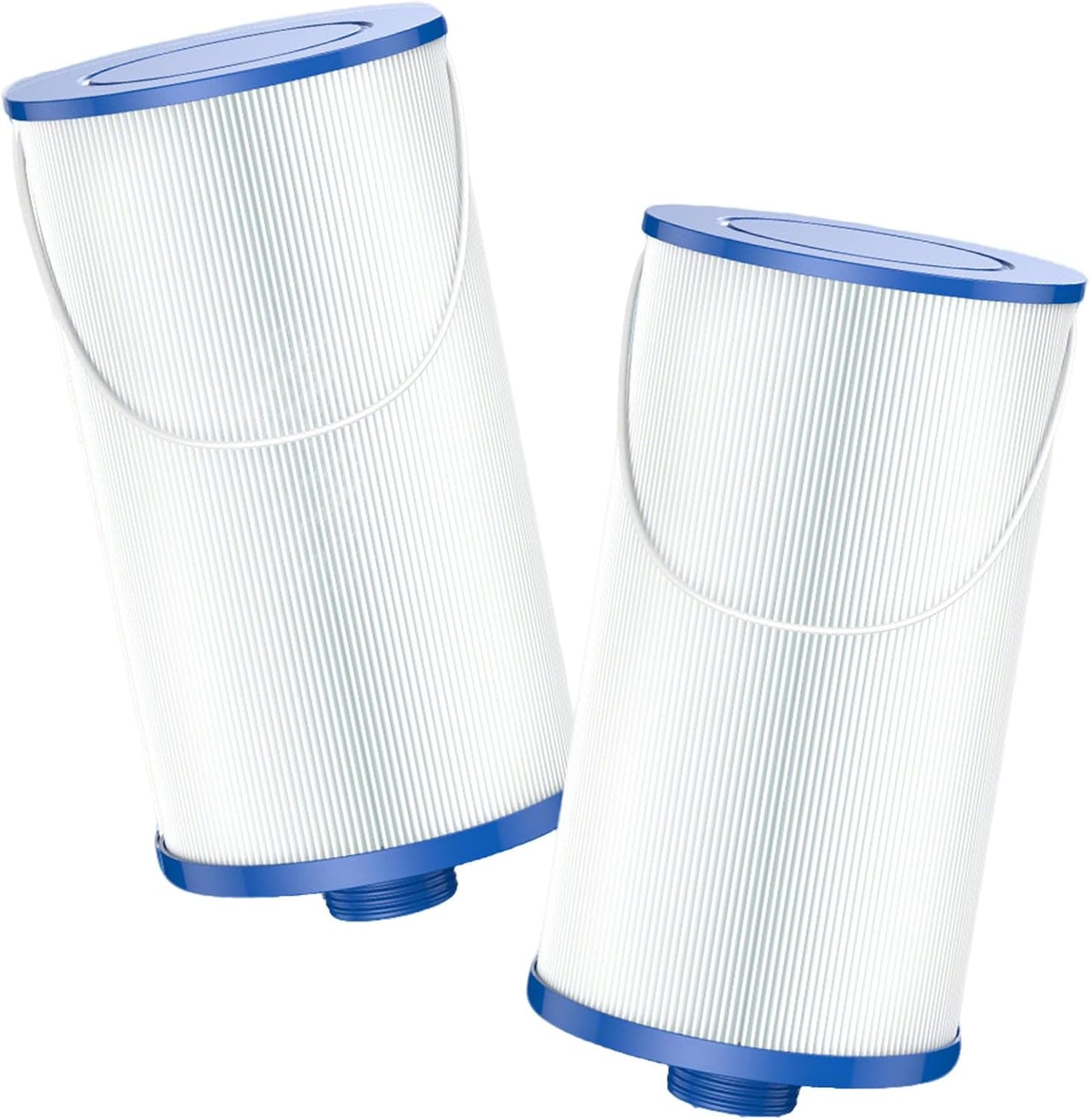 303279 Lifesmart Hot Tub Filter: Compatible with AquaTerra Spa Filter Replaces,