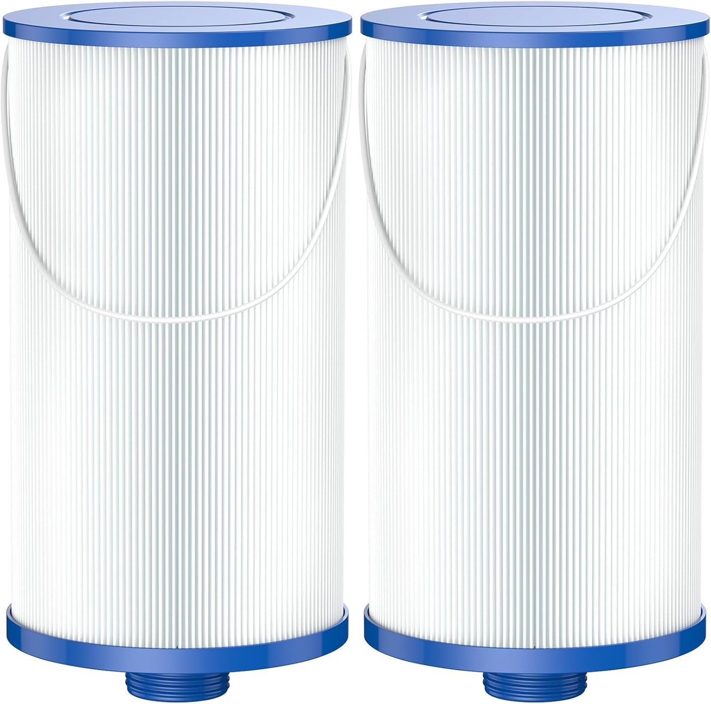 303279 Lifesmart Hot Tub Filter: Compatible with AquaTerra Spa Filter Replaces,