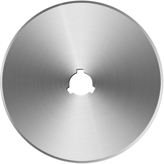 60mm Rotary Cutter Blades,  10PCS Premium Spare Replacement Cutting