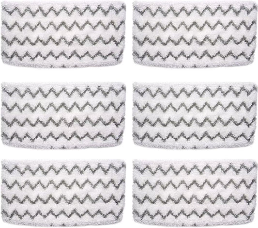 Steam Mop Replacement Pads for Shark S1000 S1000A S1000C etc.