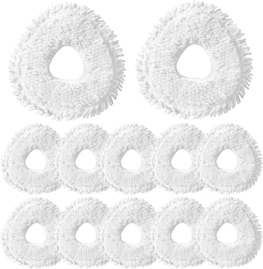 Replacement Mop Pads for Narwal Freo, Freo Pro, Freo X Ultra etc.