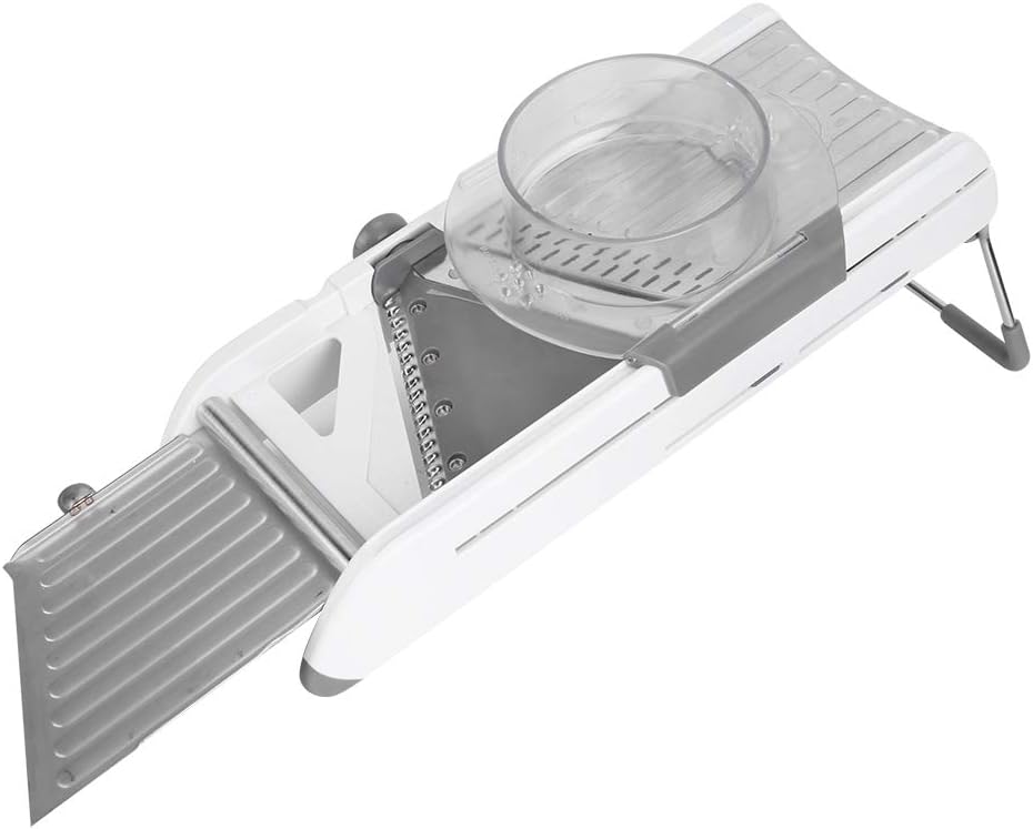 Multifunctional Manual Vegetable Cutter Stainless Steel Food Grater Slicing