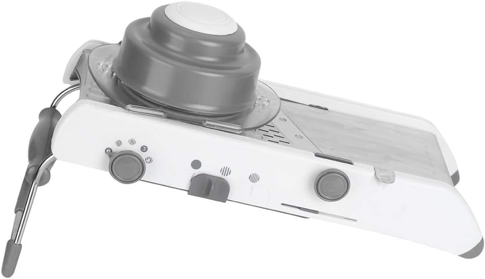 Multifunctional Manual Vegetable Cutter Stainless Steel Food Grater Slicing
