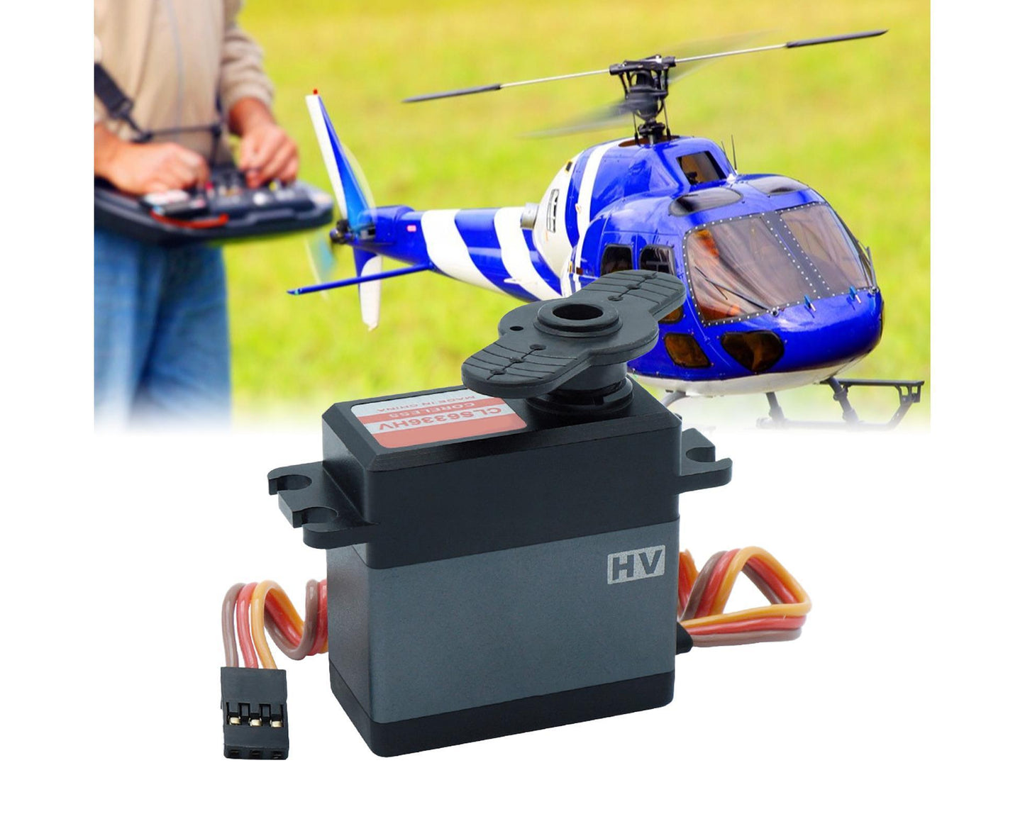 Model Servo Durable Practical Universal Eco-friendly High Hardness Multipurpose