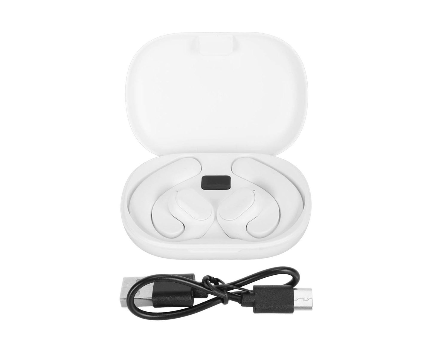Language Translator Earbuds Multifunction Noise Reduction 144 Kinds Languages