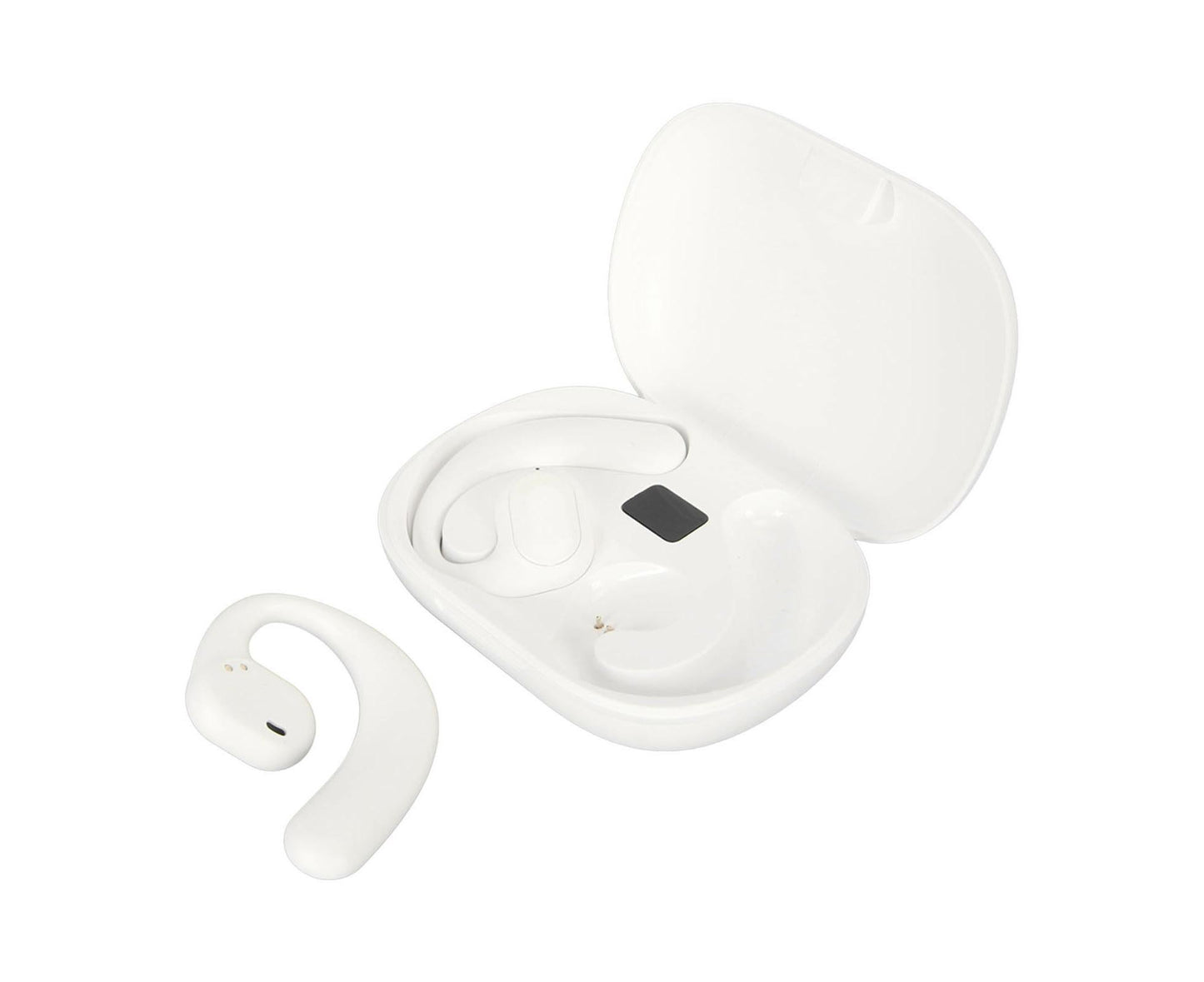 Language Translator Earbuds Multifunction Noise Reduction 144 Kinds Languages