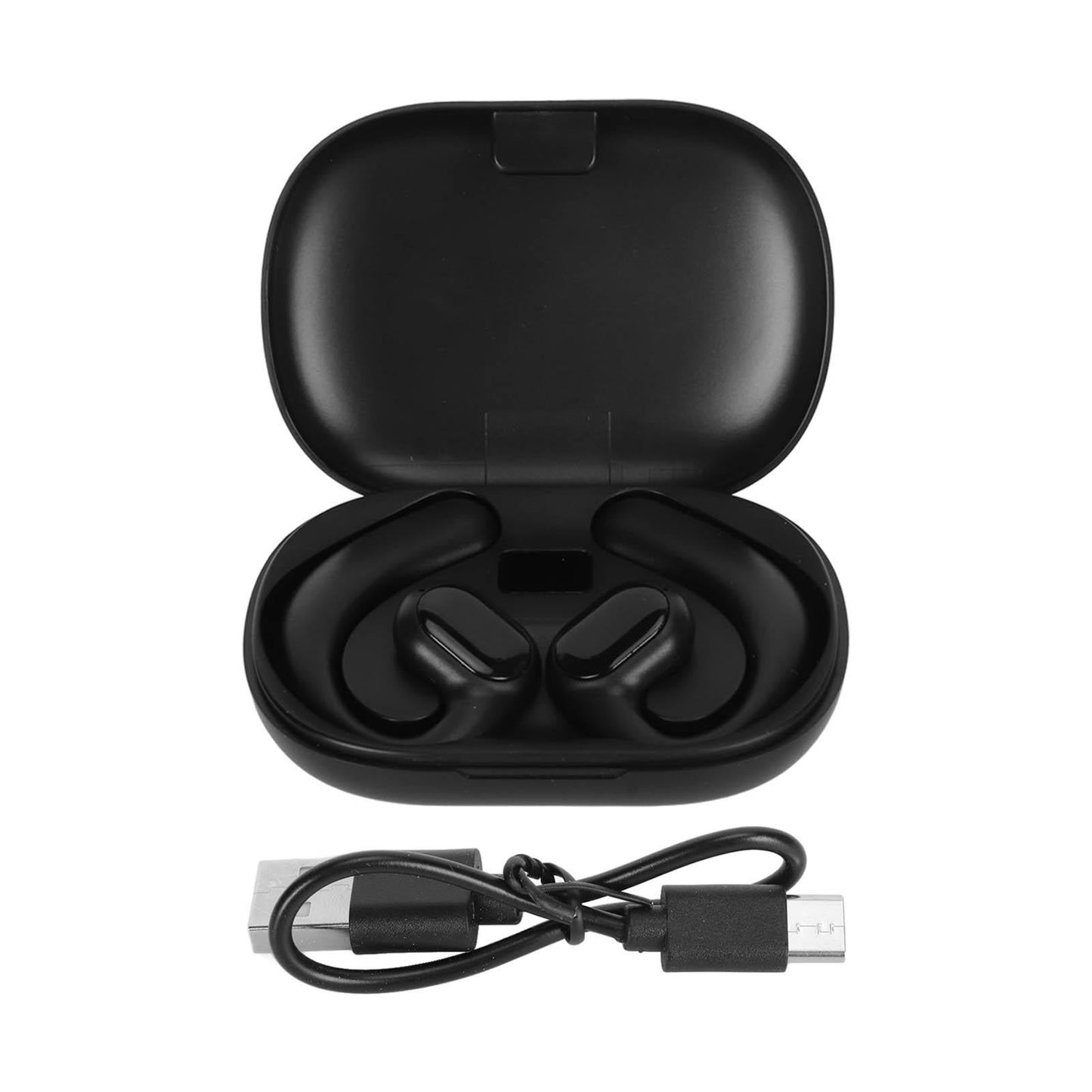 Language Translator Earbuds Multifunction Noise Reduction 144 Languages