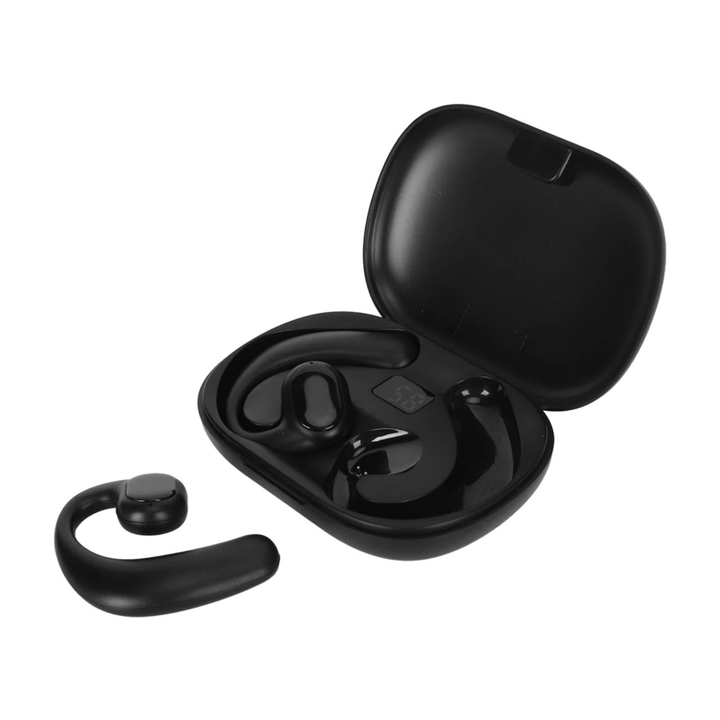 Language Translator Earbuds Multifunction Noise Reduction 144 Languages