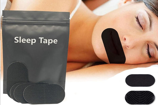 30PCS Breathing Mouth Tape for Sleep Universal Fit