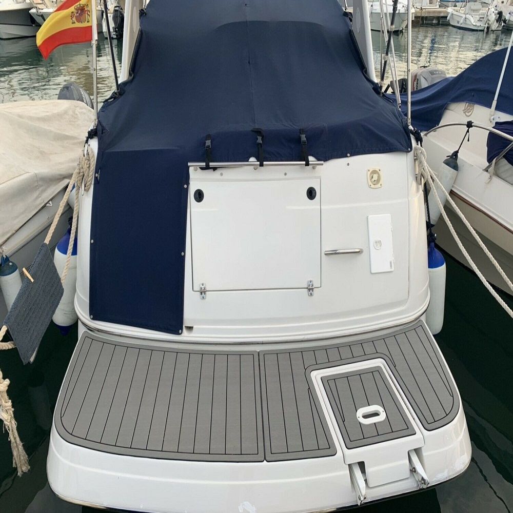 1999-2005 Four Winns 268 Vista Swim Platform Cockpit Boat EVA Foam Faux