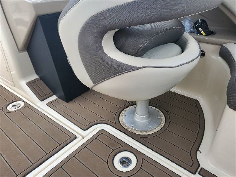 2010-2014 Yamaha 240&242 Lounger Swim Platform Cockpit Mat Boat