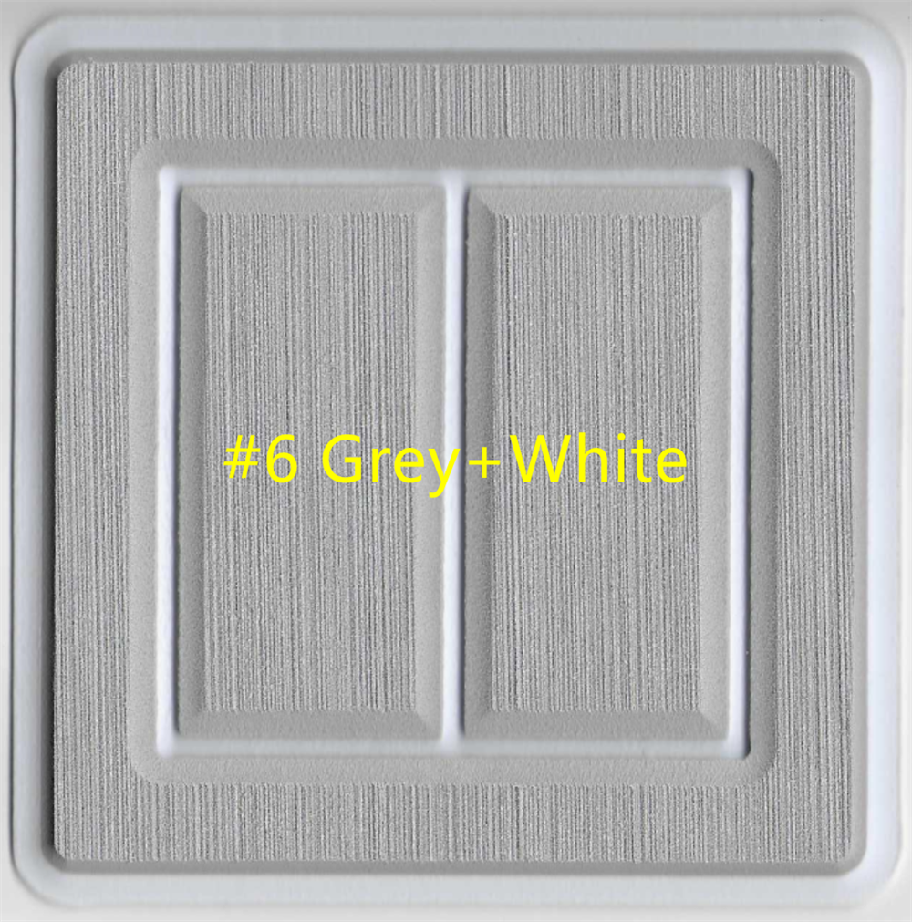 2009-2014 AXIS A22 Swim Platform Cockpit Pad Boat EVA Foam Teak Deck Floor Mat