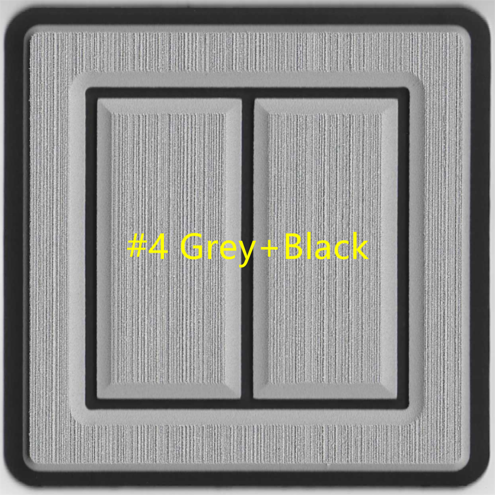 2015-2017 AXIS A22 Swim Platform Cockpit Pad Boat EVA Foam Teak Deck Floor Mat