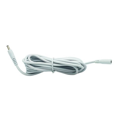 FOSCAM WHITE 12M 12V EXT LEAD