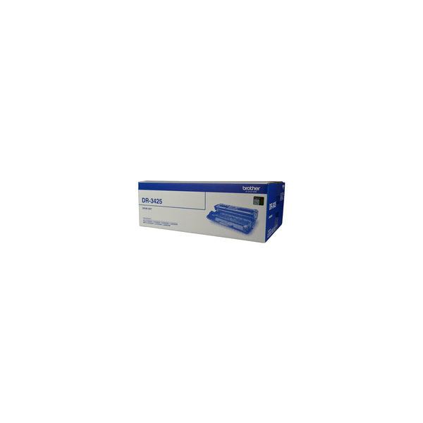 Brother DR-3425 Drum Unit - To Suit MFC-L5755DW/L6700DW