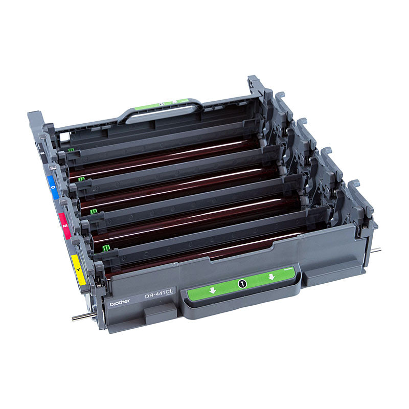 BROTHER DR-441CL Drum Unit - to suit HL!! 50000 Pages