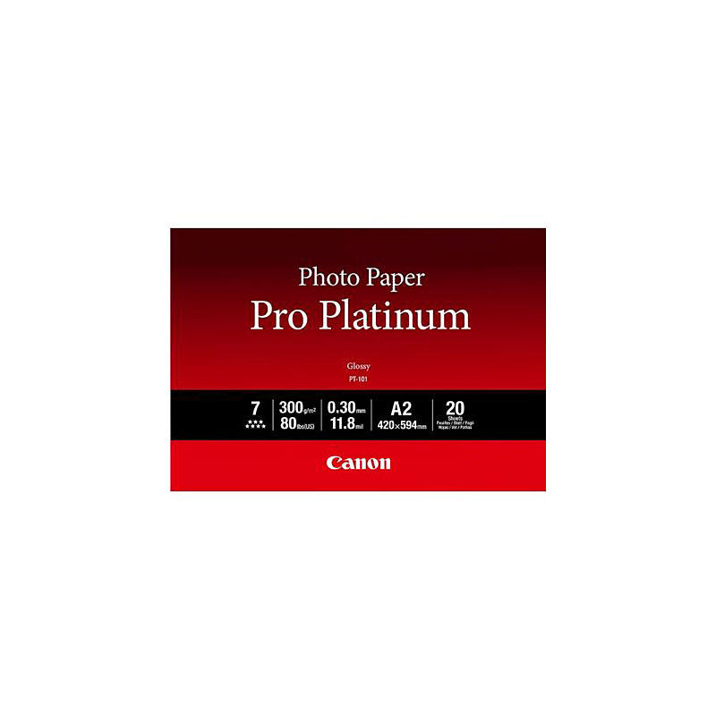PREMIUM QUALITY CANON PT101A2