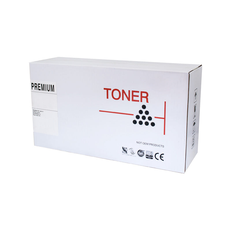 AUSTIC Premium Laser Toner Cartridge Brother Compatible DR251CL