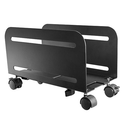 Brateck Mobile ATX Case Stand, For most ATX cases, up to 10kg