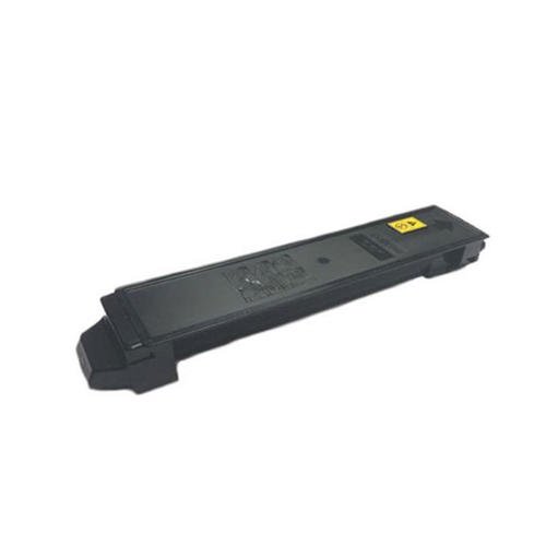 Compatible Non-Genuine Kyocera FSC8025MFP, FSC8020MFP, FSC8520MFP, FSC8525MFP Black Toner Cart