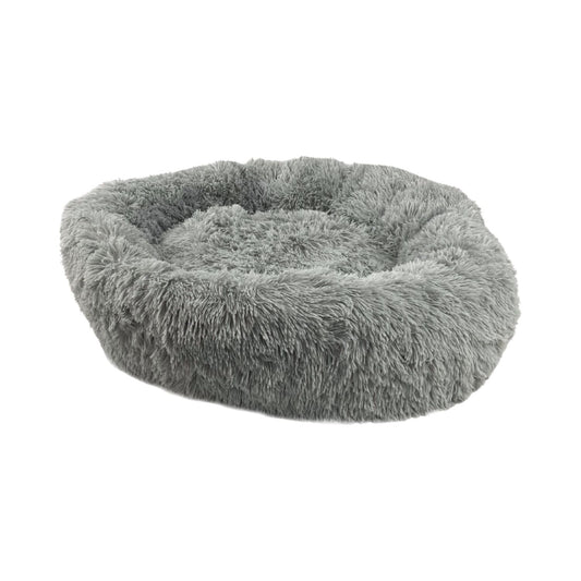 Floofi Pet Bed 70cm (Light Grey)