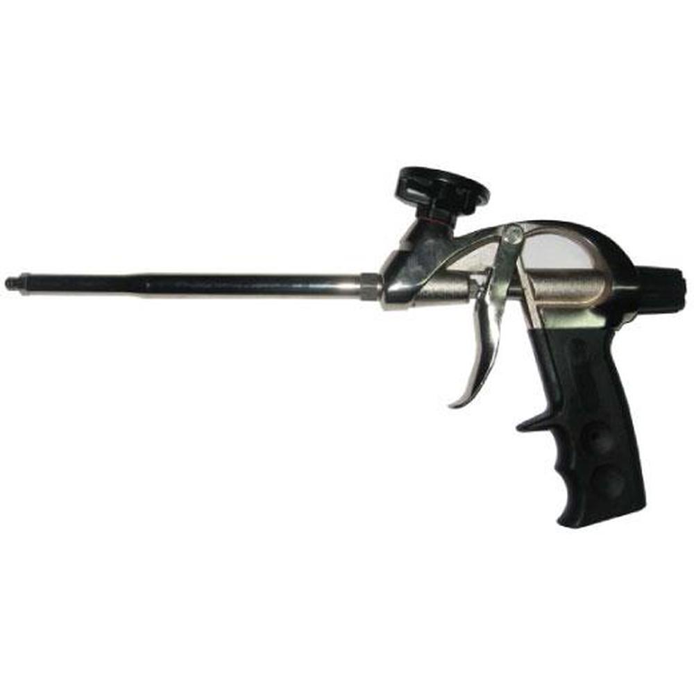 PU Foam Applicator Gun - Polyurethane Metal Spray Expanding Foam