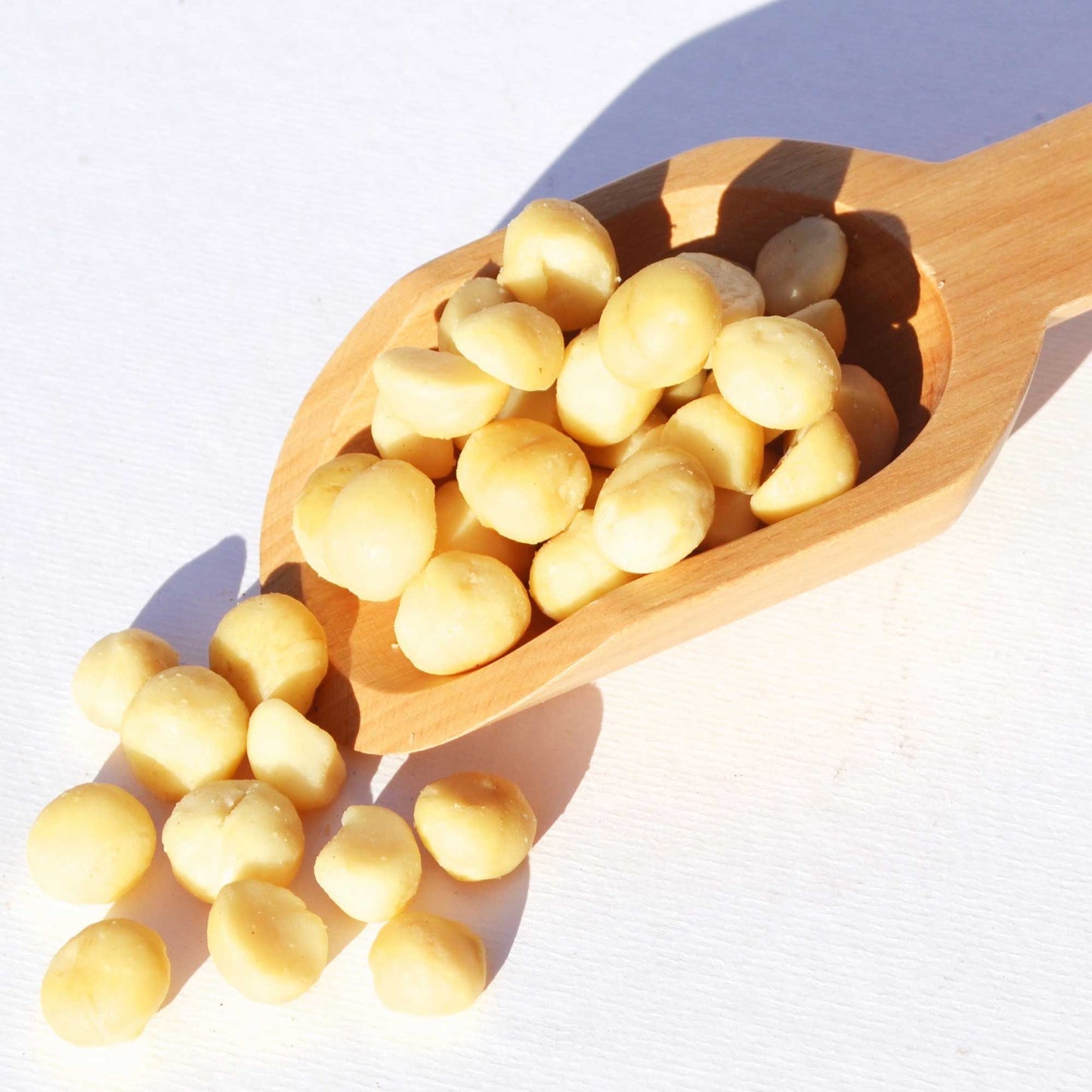 5L Orku Macadamia Nut Oil - Natural Cold Pressed
