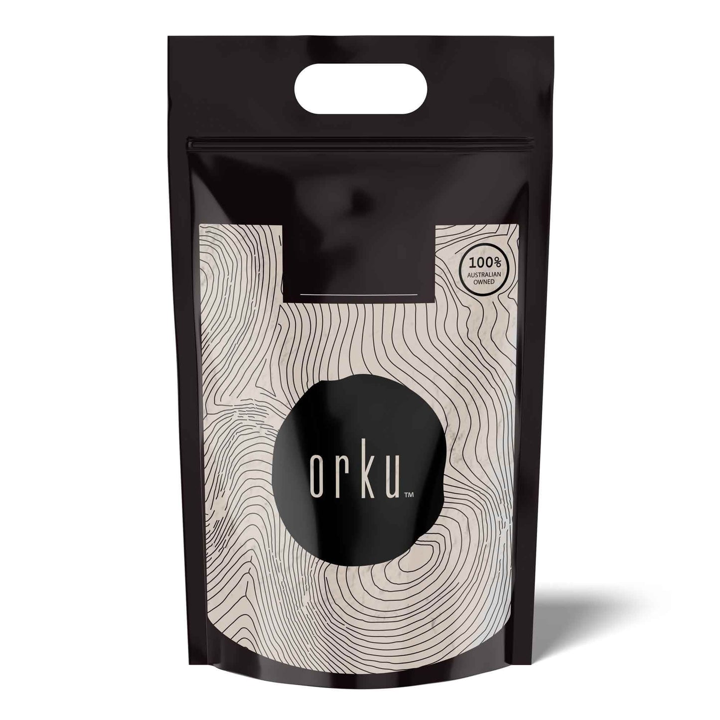 Orku 20Kg WPI Whey Protein Isolate Powder