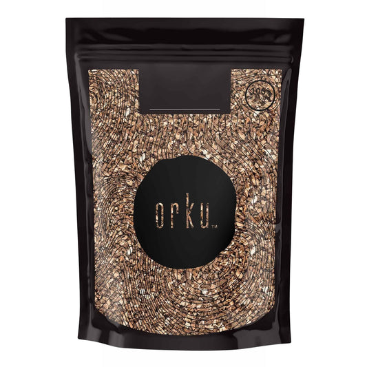 400g Organic Dandelion Root - Dried Raw Herbal Tea