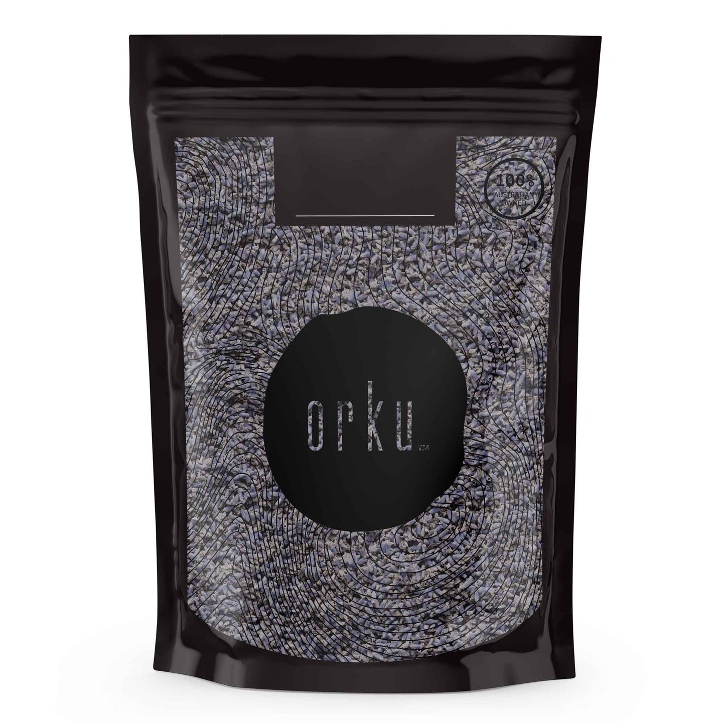 Organic Lavender Flower - Dried Fragrant