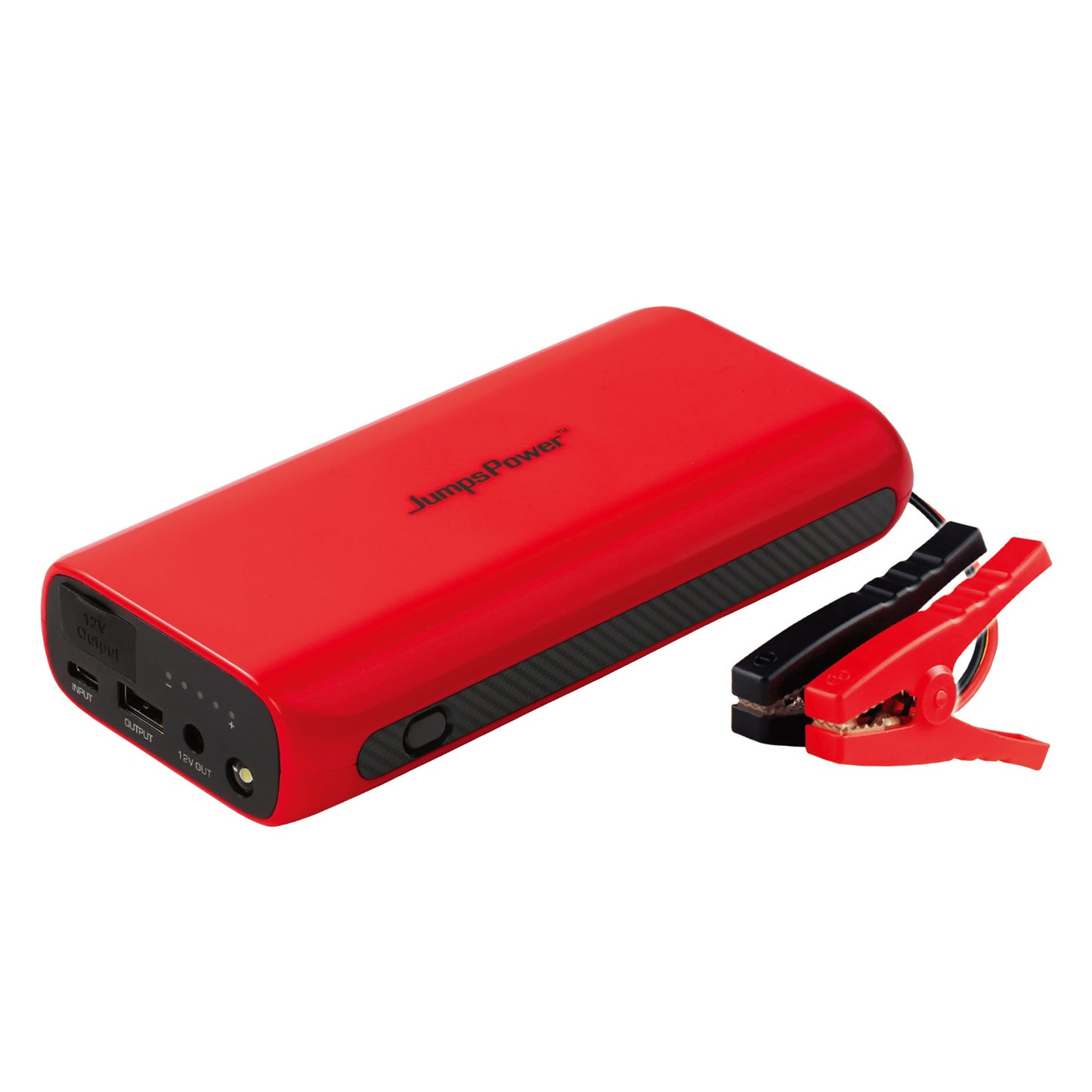 1500A Jumps Power GT Jump Starter Power bank