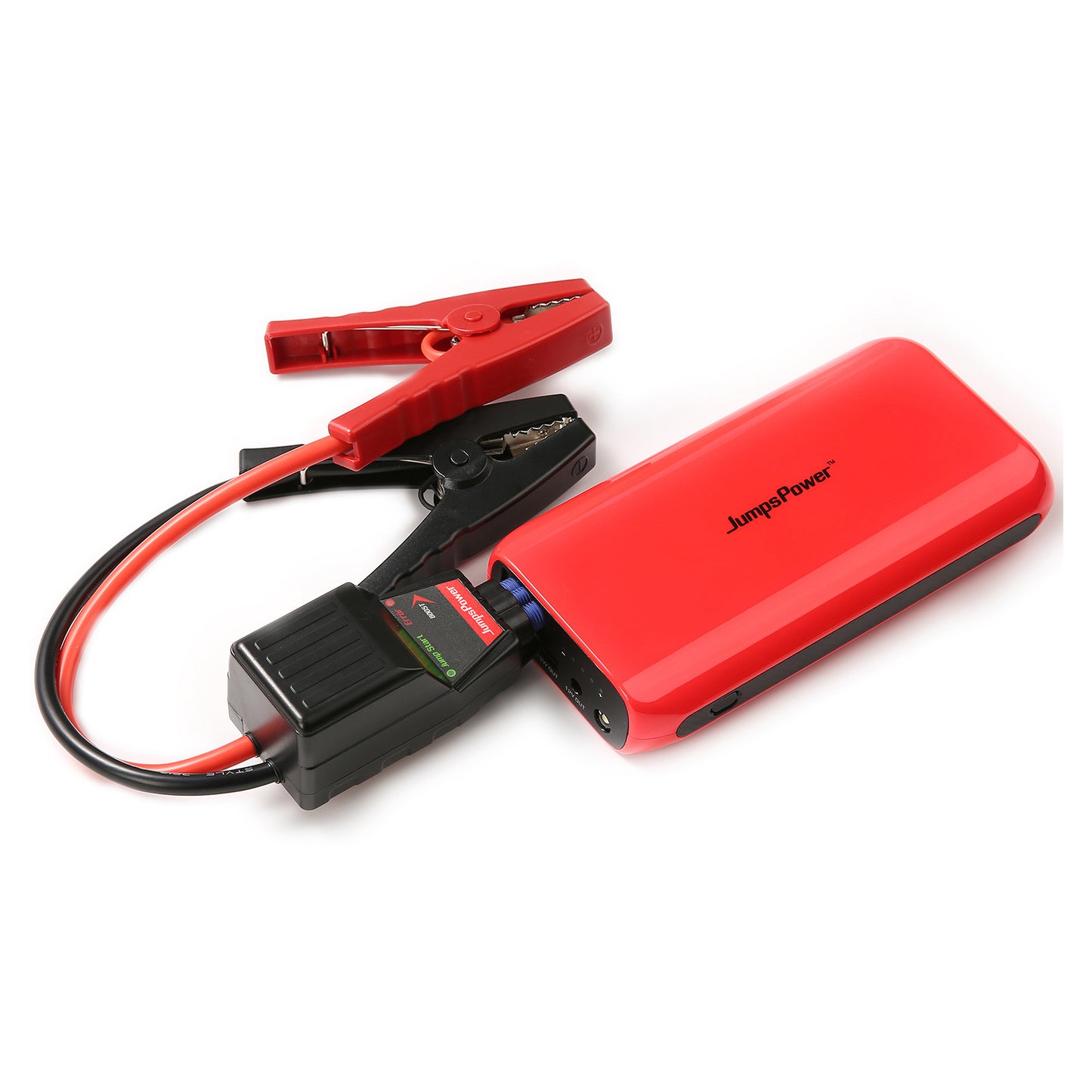 1500A Jumps Power GT Jump Starter Power bank